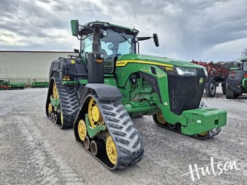 Main image John Deere 8RX 370