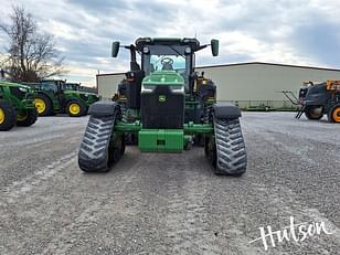 Main image John Deere 8RX 370 8