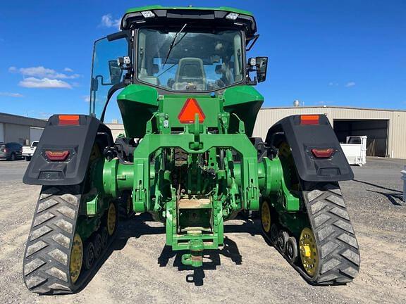 Image of John Deere 8RX 370 equipment image 3