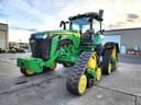 2022 John Deere 8RX 370 Image