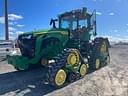 2022 John Deere 8RX 370 Image