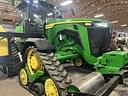 2022 John Deere 8RX 370 Image