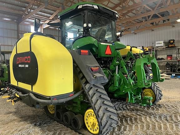 Image of John Deere 8RX 370 equipment image 2