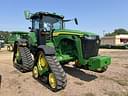 2022 John Deere 8RX 370 Image