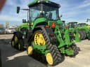 2022 John Deere 8RX 370 Image