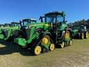 2022 John Deere 8RX 370 Image