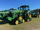 2022 John Deere 8RX 370 Image