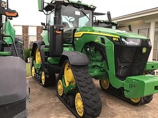 Main image John Deere 8RX 370 0