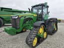 2022 John Deere 8RX 370 Image