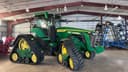 2022 John Deere 8RX 370 Image