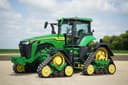 2022 John Deere 8RX 370 Image
