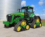 Thumbnail image John Deere 8RX 410 0