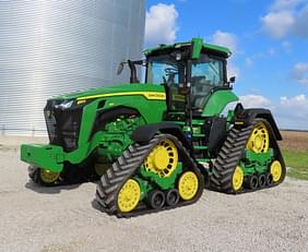 Main image John Deere 8RX 410 0