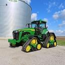 Thumbnail image John Deere 8RX 410 1