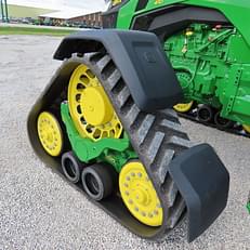 Main image John Deere 8RX 410 20