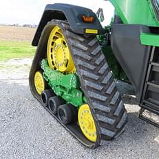 Main image John Deere 8RX 410 23