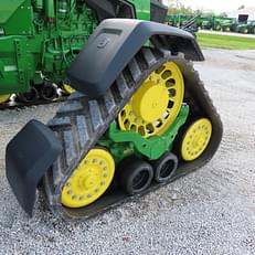 Main image John Deere 8RX 410 24