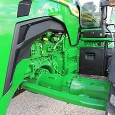 Main image John Deere 8RX 410 26