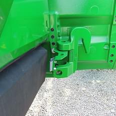 Main image John Deere 8RX 410 30