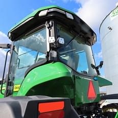 Main image John Deere 8RX 410 35