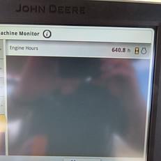 Main image John Deere 8RX 410 38