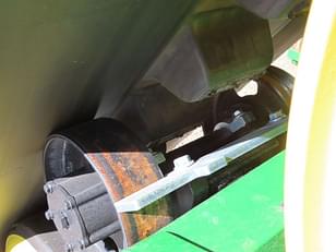 Main image John Deere 8RX 410 40