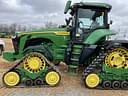 2022 John Deere 8RX 410 Image