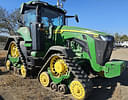 2022 John Deere 8RX 410 Image