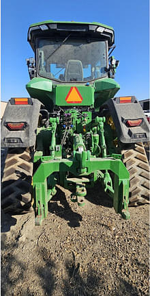 Image of John Deere 8RX 410 equipment image 1