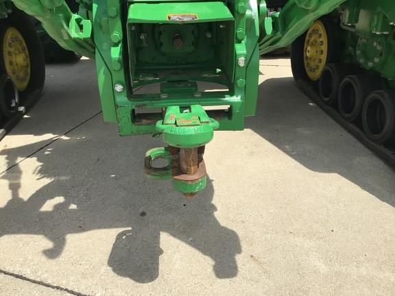 Image of John Deere 8RX 410 equipment image 4