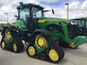2022 John Deere 8RX 410 Image