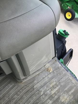 Image of John Deere 8RX 410 equipment image 4