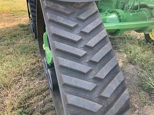 Main image John Deere 8RX 410 7