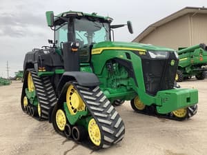 2022 John Deere 8RX 410 Image