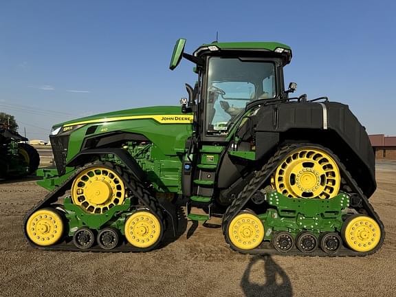 Image of John Deere 8RX 410 Primary image