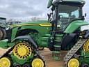 2022 John Deere 8RX 410 Image