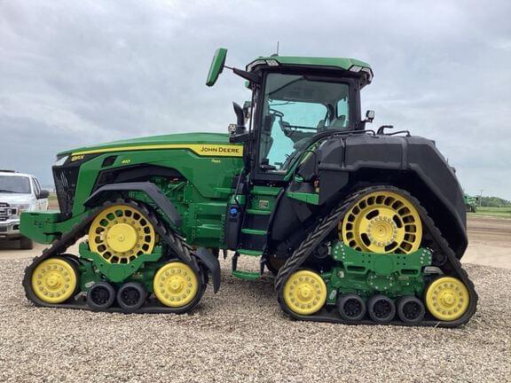 Image of John Deere 8RX 410 equipment image 1