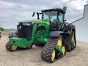 2022 John Deere 8RX 410 Image