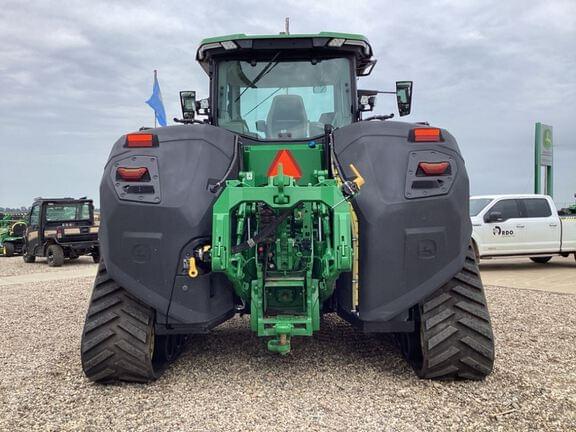 Image of John Deere 8RX 410 equipment image 3