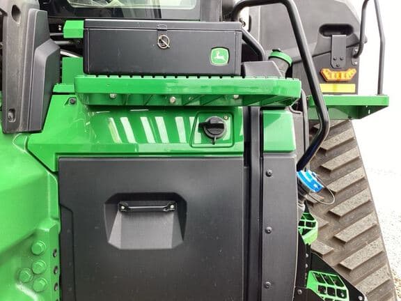 Image of John Deere 8RX 410 equipment image 3