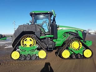 Main image John Deere 8RX 410 7