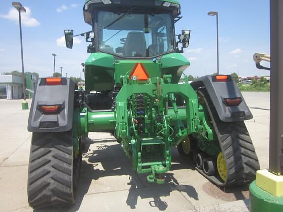 Image of John Deere 8RX 410 equipment image 2