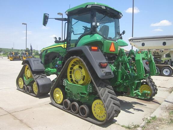 Image of John Deere 8RX 410 equipment image 3