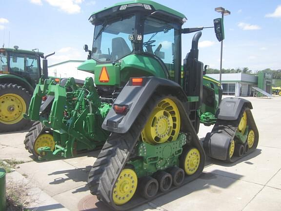 Image of John Deere 8RX 410 equipment image 1
