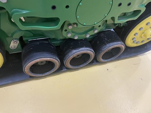 Image of John Deere 8RX 410 equipment image 4