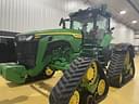 2022 John Deere 8RX 410 Image