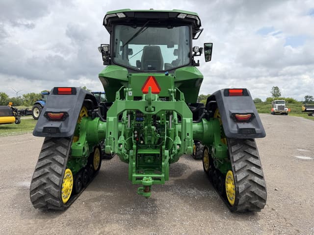 Image of John Deere 8RX 410 equipment image 3