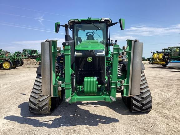 Image of John Deere 8RX 410 equipment image 1