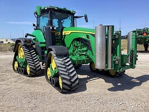 2022 John Deere 8RX 410 Image