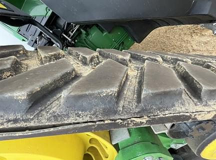 Image of John Deere 8RX 410 equipment image 4